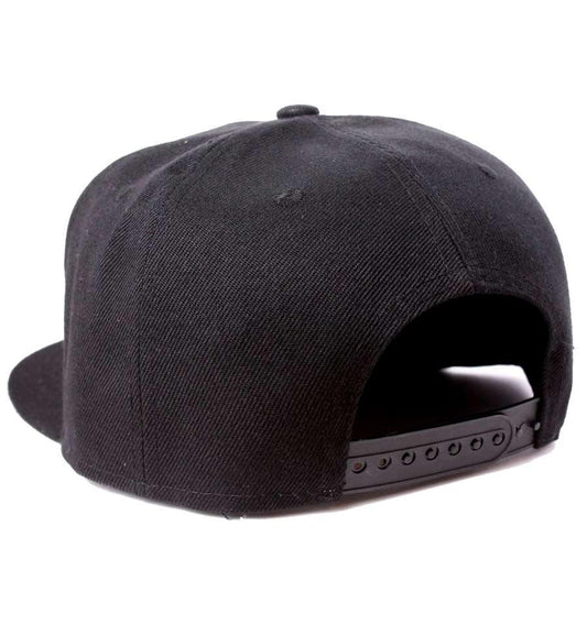 STAR WARS CAP - LOGO TEXT - SuperMerch.dk