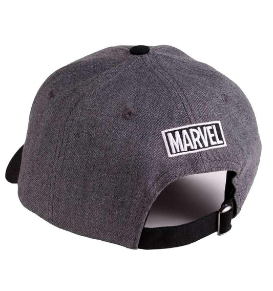 THOR AND HULK FORCE PATCH CAP - SuperMerch.dk