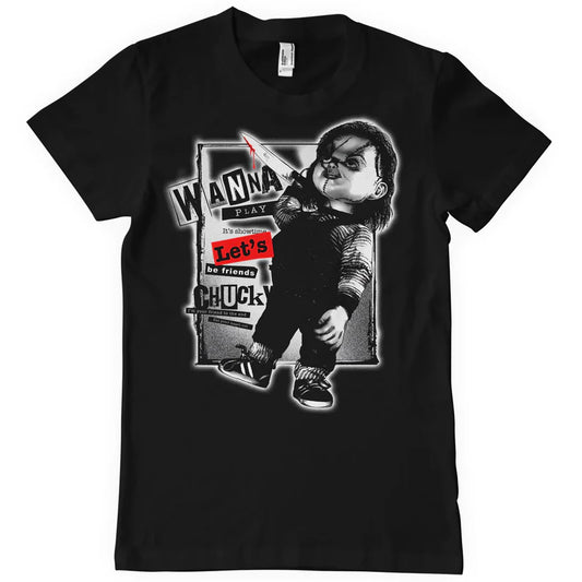 De Bedste Chucky Film og Historien Bag - Plus Chucky Merchandise Guide