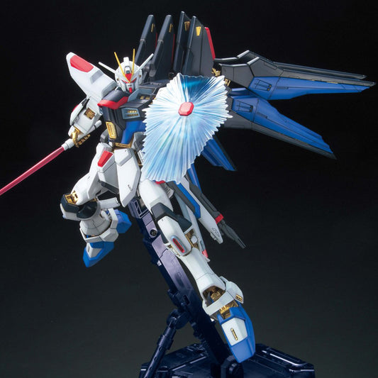 Top 20 Mest Populære Gunpla i EU
