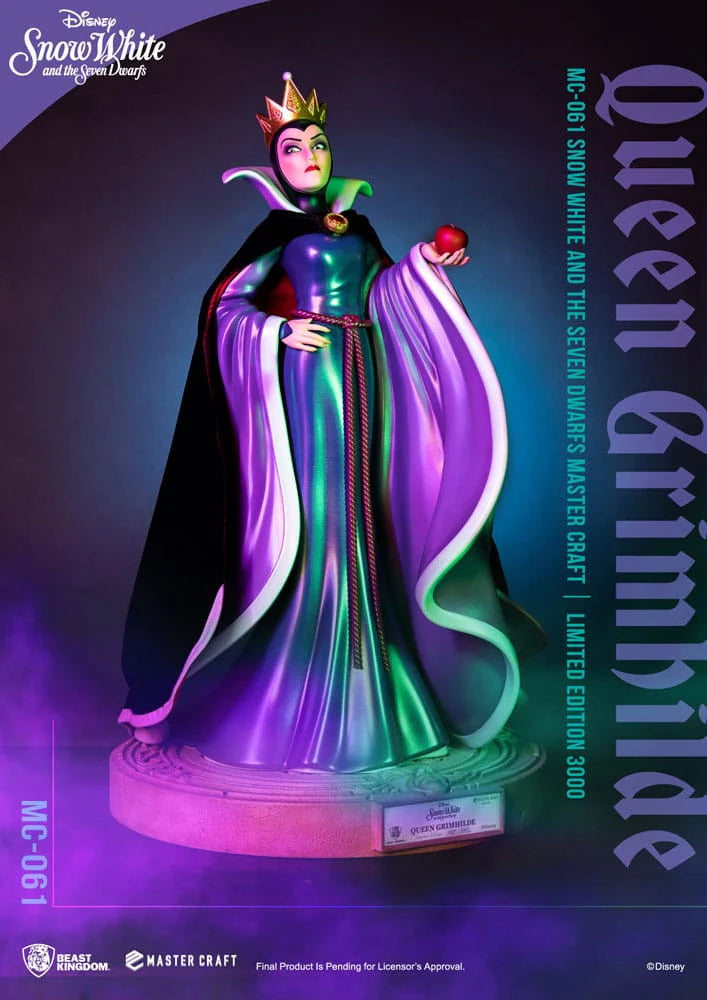 Historien Bag Disney merchandise