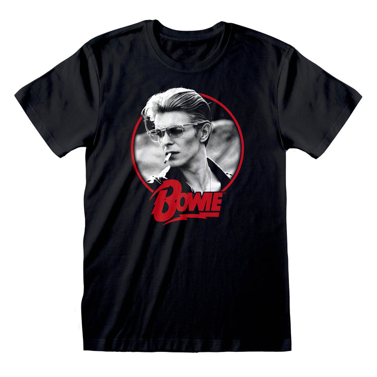 Musik merchandise - David Bowie - Supermerch.dk
