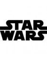 Star Wars Merchandise Logo