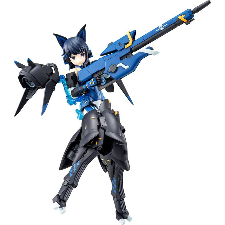 Alice Gear Aegis