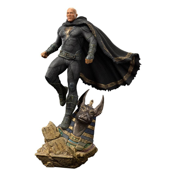 Official Iron Studios Collectibles