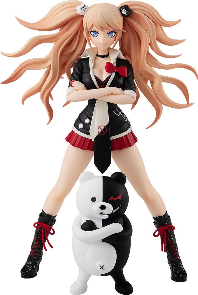 Danganronpa 1.2 Reload Pop Up Parade PVC Statue Junko Enoshima