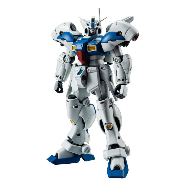 Gundam Action Figures