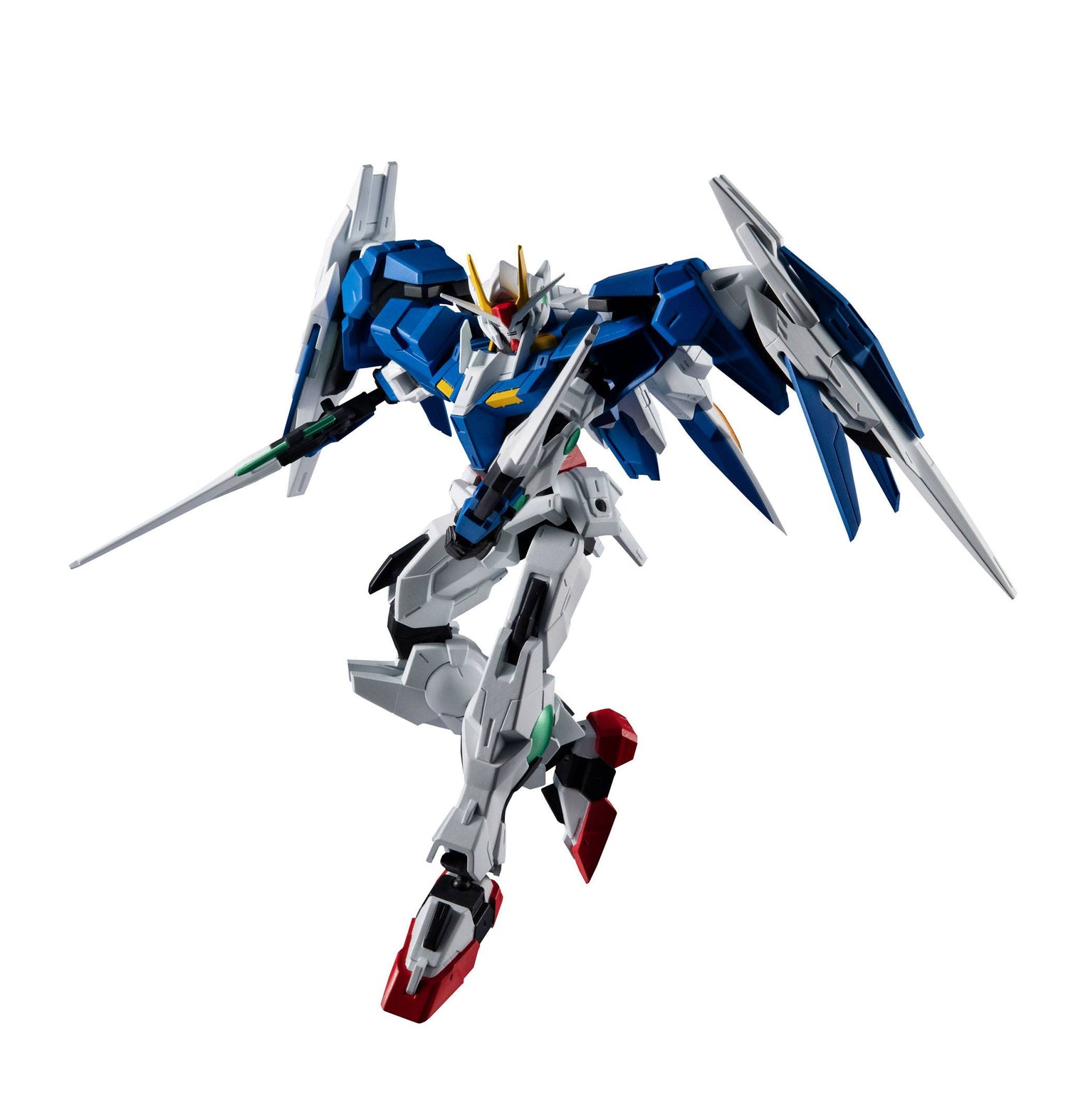 Officiel Gundam - Gunpla - Model kits
