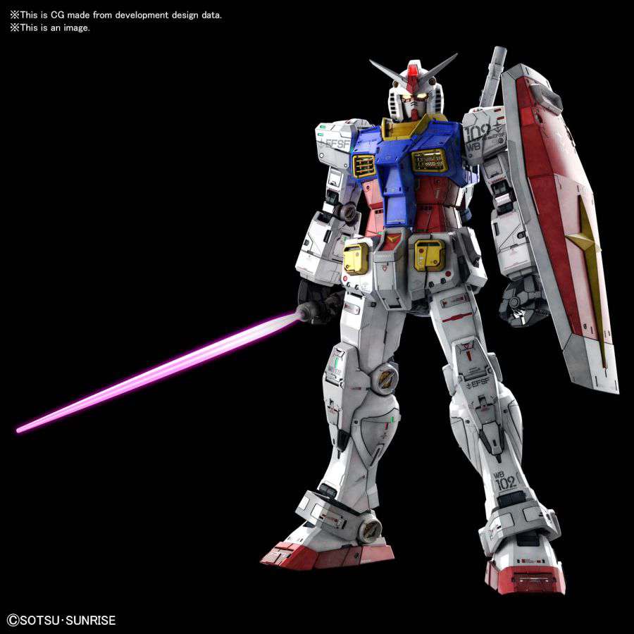 PG Gundam Unicorn Rx-0 Banshee Norn 1/60