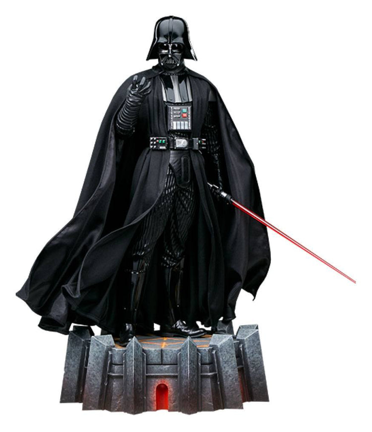 Figurer og Collectibles - Star Wars Premium Format Statue Darth Vader 63 cm