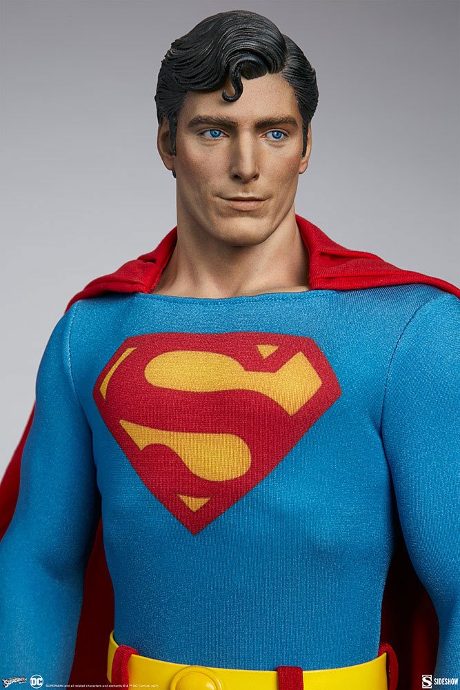 Superman T-shirts