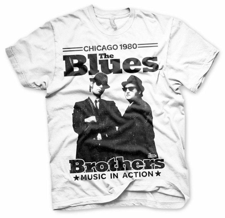 Blues Brothers