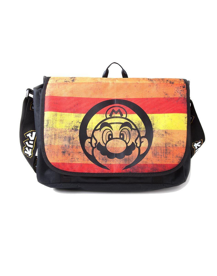 Nintendo merchandise