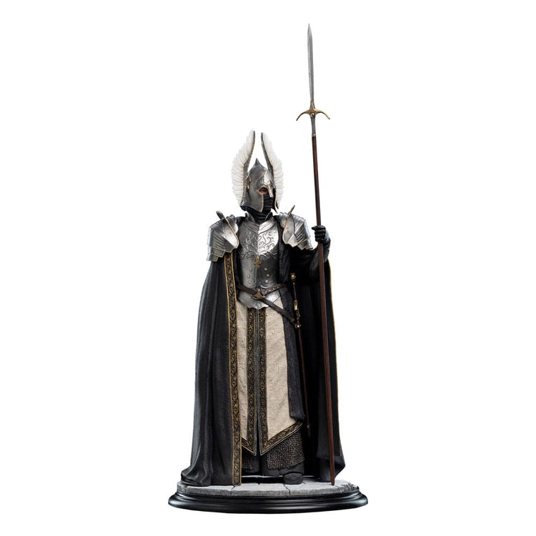  Weta Workshop The Lord of the Rings Statue 1/6 Fountain Guard of Gondor