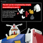 Best Mecha Collection 1/144 RX-78-2 Gundam (REVIVAL Ver.)