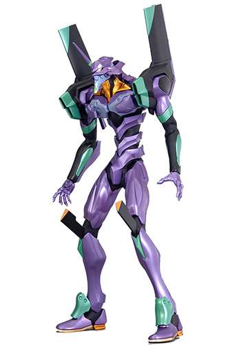 NGe Eva Perfekte Note