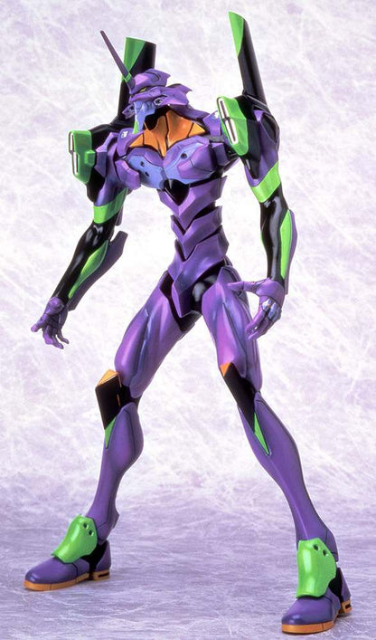 NGe Eva Perfect Grade