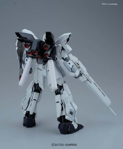 Mg Sinanju Stein Ver Ka 1/100