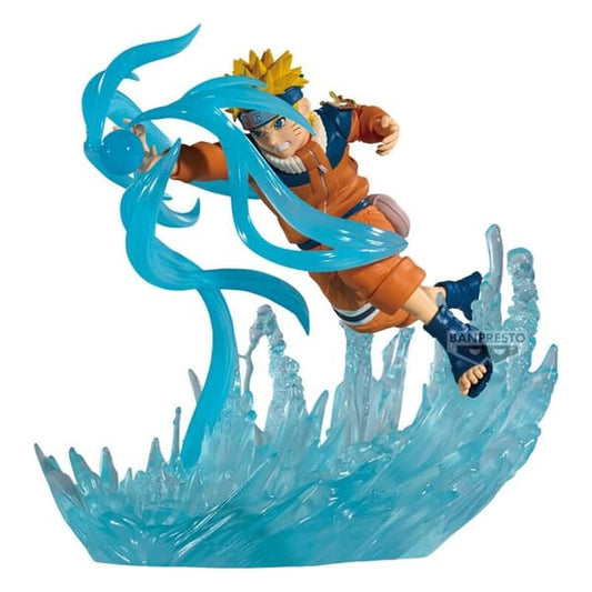 NARUTO - Uzumaki Naruto - Figure Combination Battle