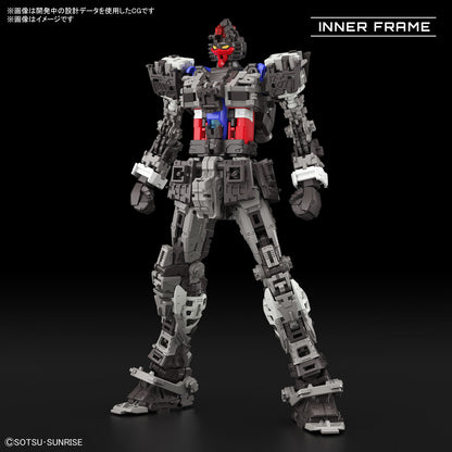 RG GUNDAM RX-78-2 VER 2.0 (1/144)