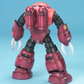MG MSM-07 Z'GOK CHAR'S CUSTOM 1/100