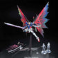 Mg Gundam Destiny Extreme Blast Mode 1/100