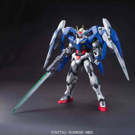Mg Oo Raiser 1/100