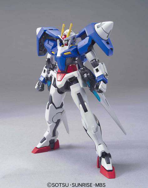 HG GUNDAM 00 1/144