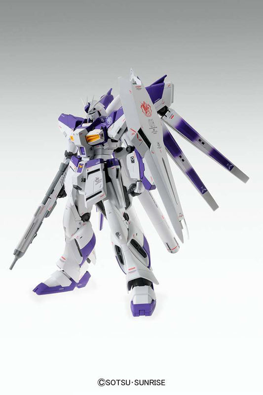 MG HI-NU GUNDAM VER KA (1/100)