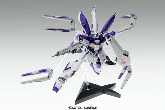 MG HI-NU GUNDAM VER KA (1/100)