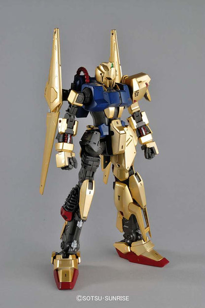 Mg Hyaku-Shiki Ver 2.0 (1/100)