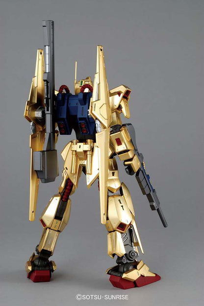 Mg Hyaku-Shiki Ver 2.0 (1/100)