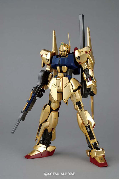 Mg Hyaku-Shiki Ver 2.0 (1/100)