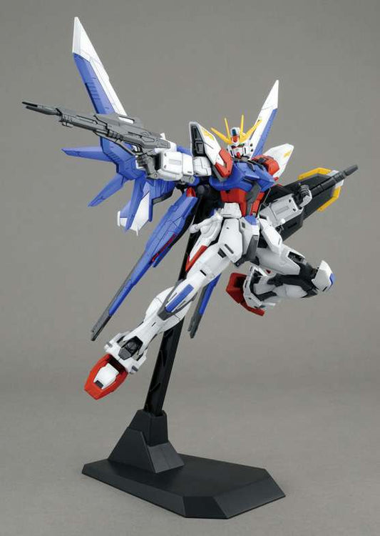 MG BUILD STRIKE FULL PACKAGE 1/100