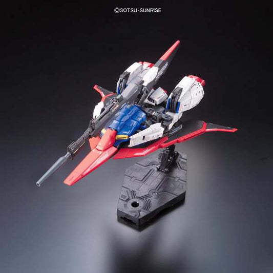 RG Gundam Z 1/144