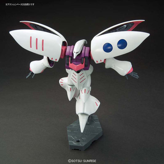 HGUC QUBELEY REVIVE 1/144