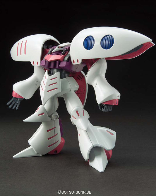 HGUC QUBELEY REVIVE 1/144