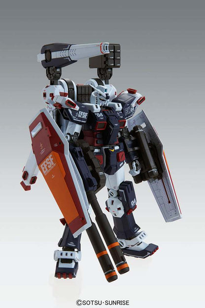MG Gundam Thunderbolt FA VER KA 1/100