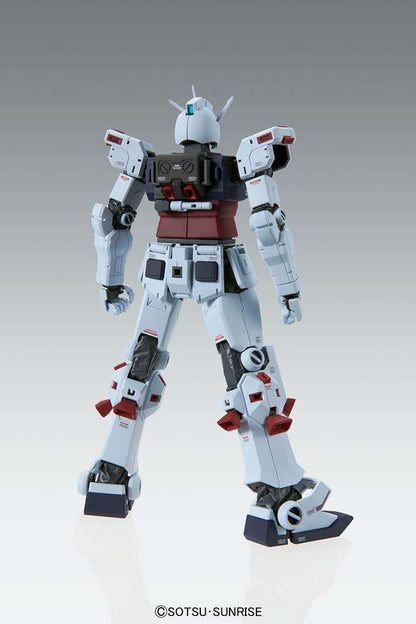 MG Gundam Thunderbolt FA VER KA 1/100