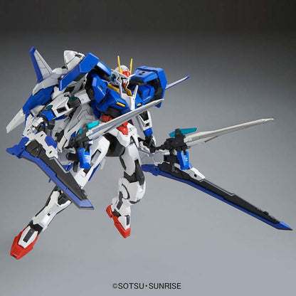 MG Oo Raiser Xn 1/100