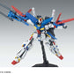 Mg Gundam Zz Ver Ka 1/100