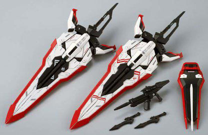 MG Gundam Astray Turn Red Ltd 1/100