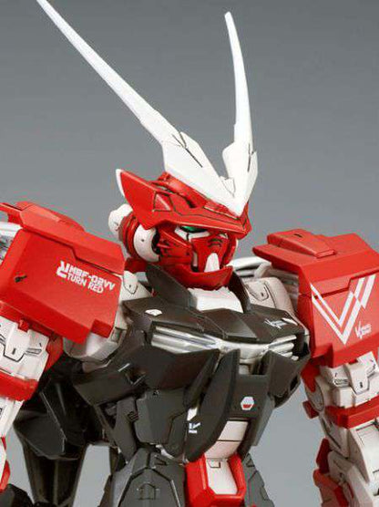 MG Gundam Astray Turn Red Ltd 1/100