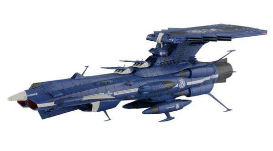 Yamato 2202 Aaa 3 Apollo Norm 1/1000