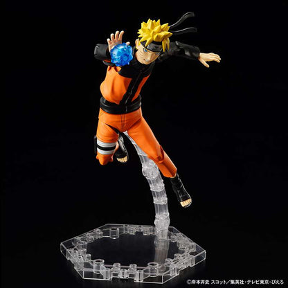 Figur Rise Naruto Uzumaki Mk
