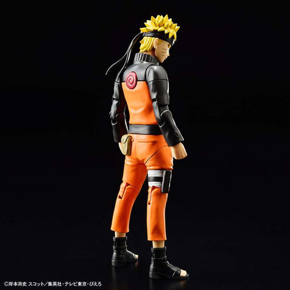 Figur Rise Naruto Uzumaki Mk