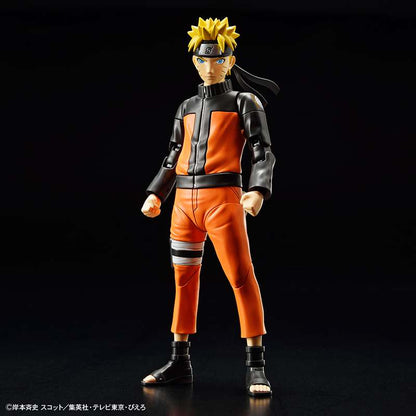 Figur Rise Naruto Uzumaki Mk