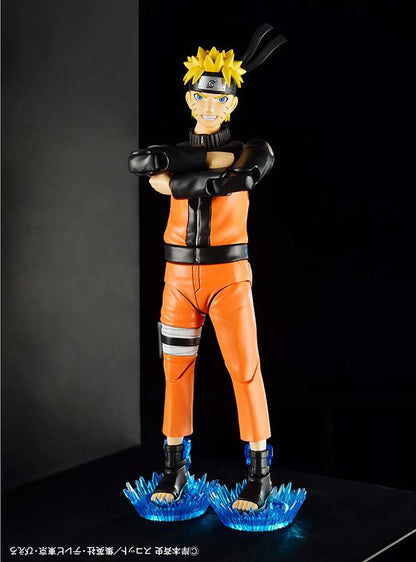 Figur Rise Naruto Uzumaki Mk