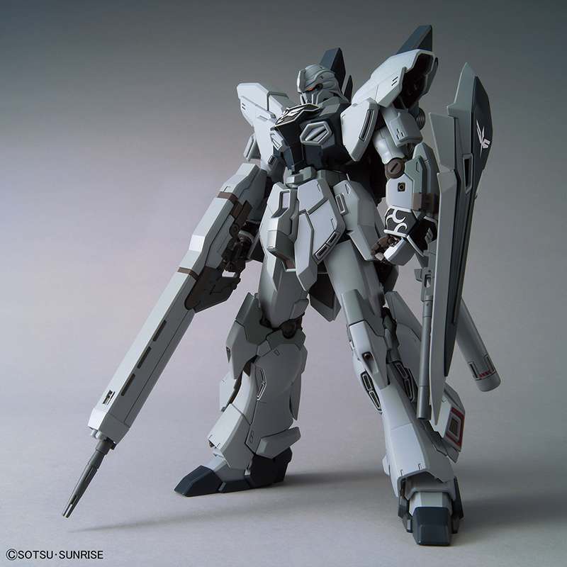 Mg Sinanju Stein Narrative Ver 1/100