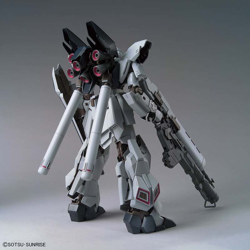 Mg Sinanju Stein Narrative Ver 1/100